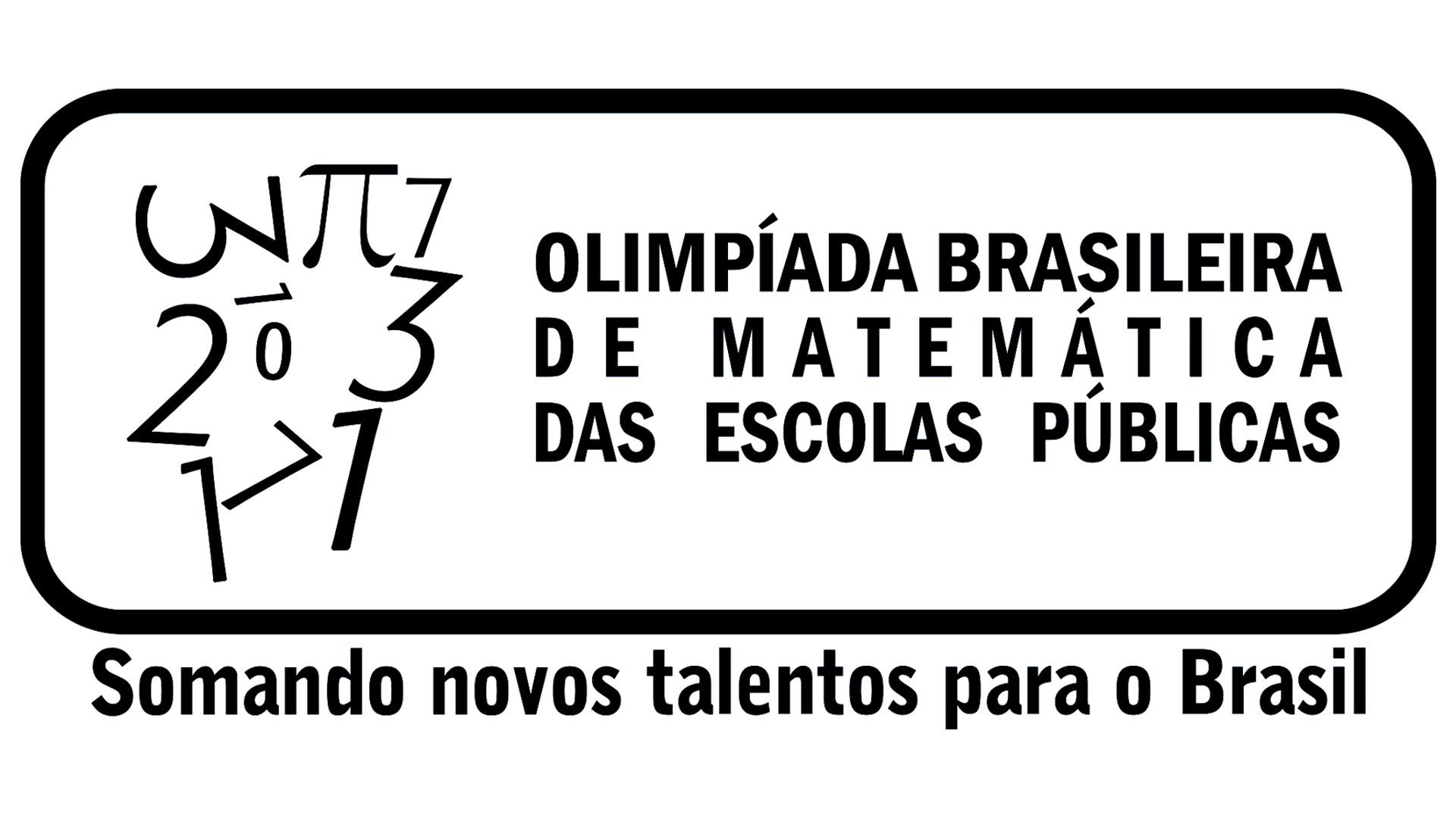 Bronze Medalist in the 16th Brazilian Public School Mathematics Olympiad